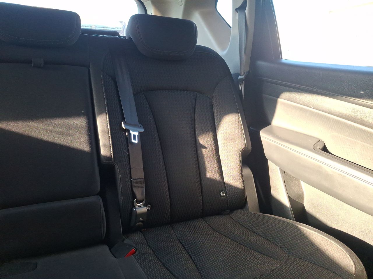 SSANGYONG - 14