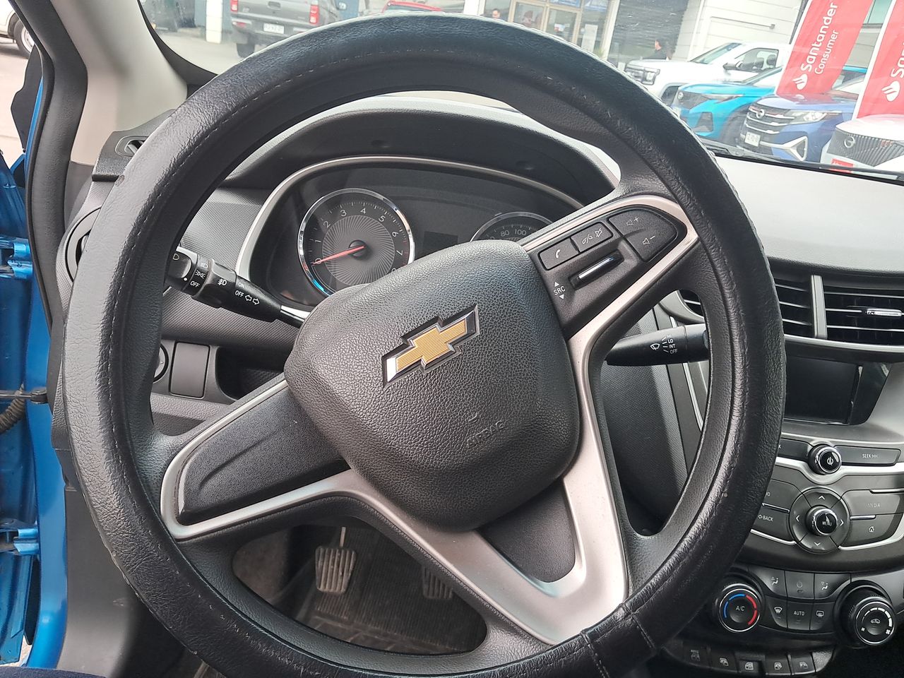 CHEVROLET - 24