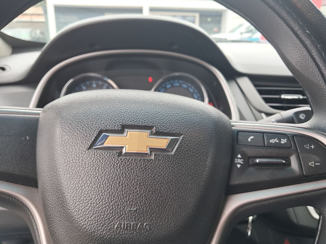 CHEVROLET - 25