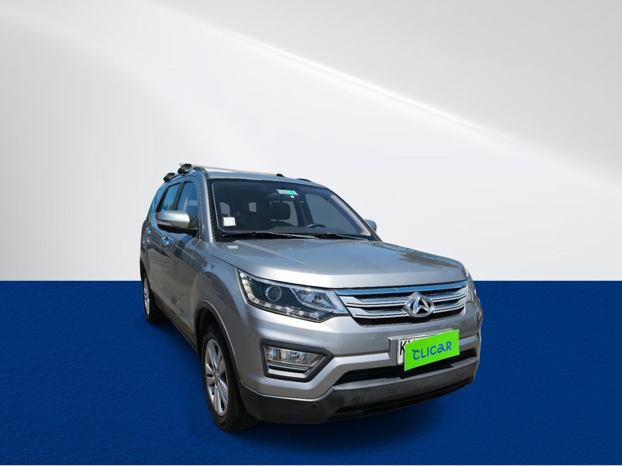 CHANGAN