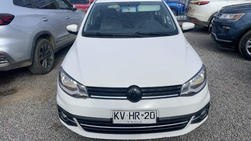 VOLKSWAGEN - 1