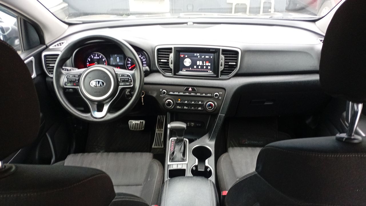 KIA - 1