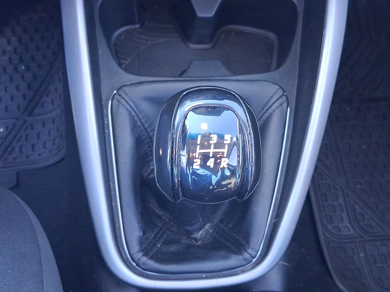 FIAT - 25