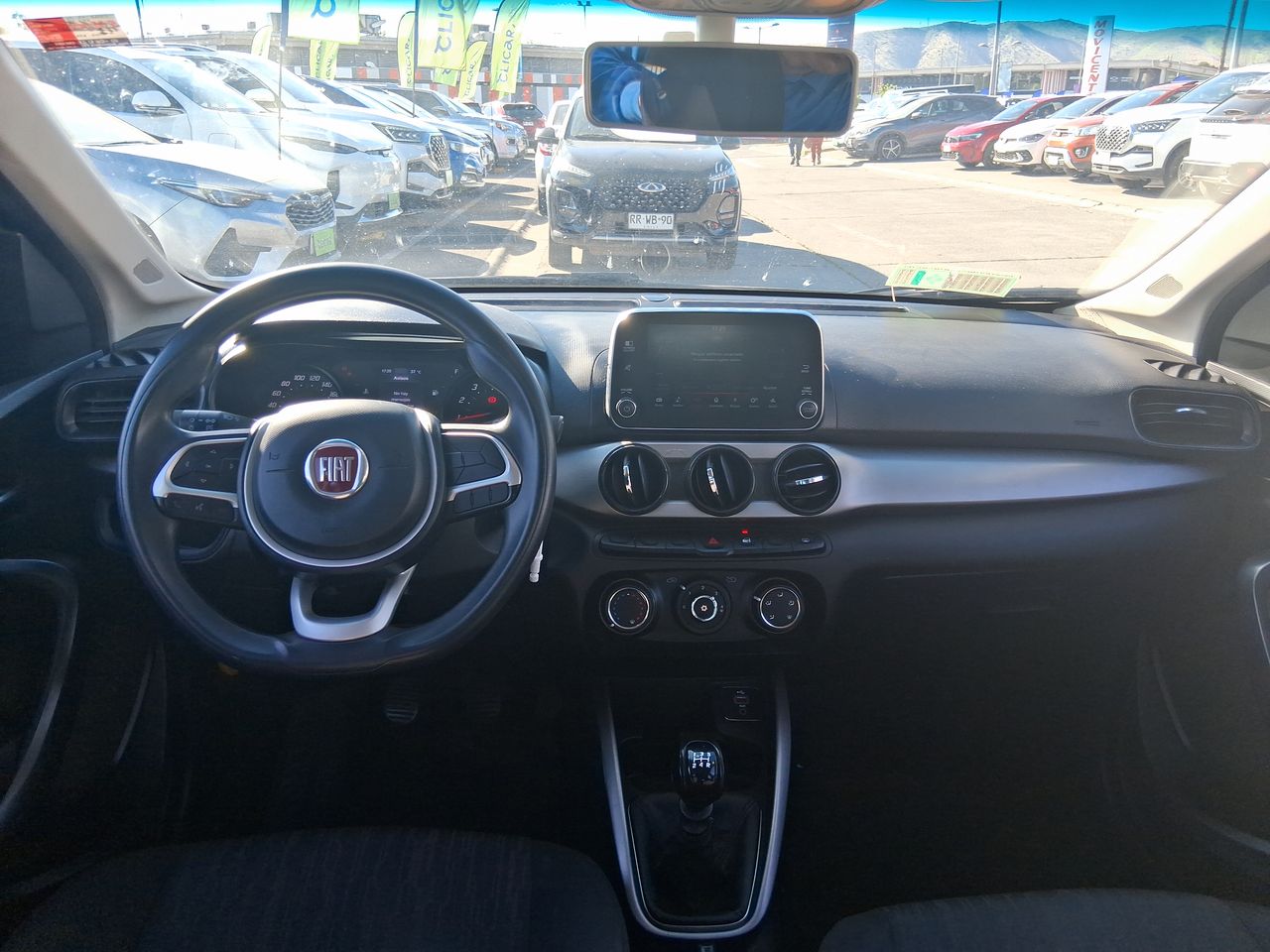 FIAT - 26
