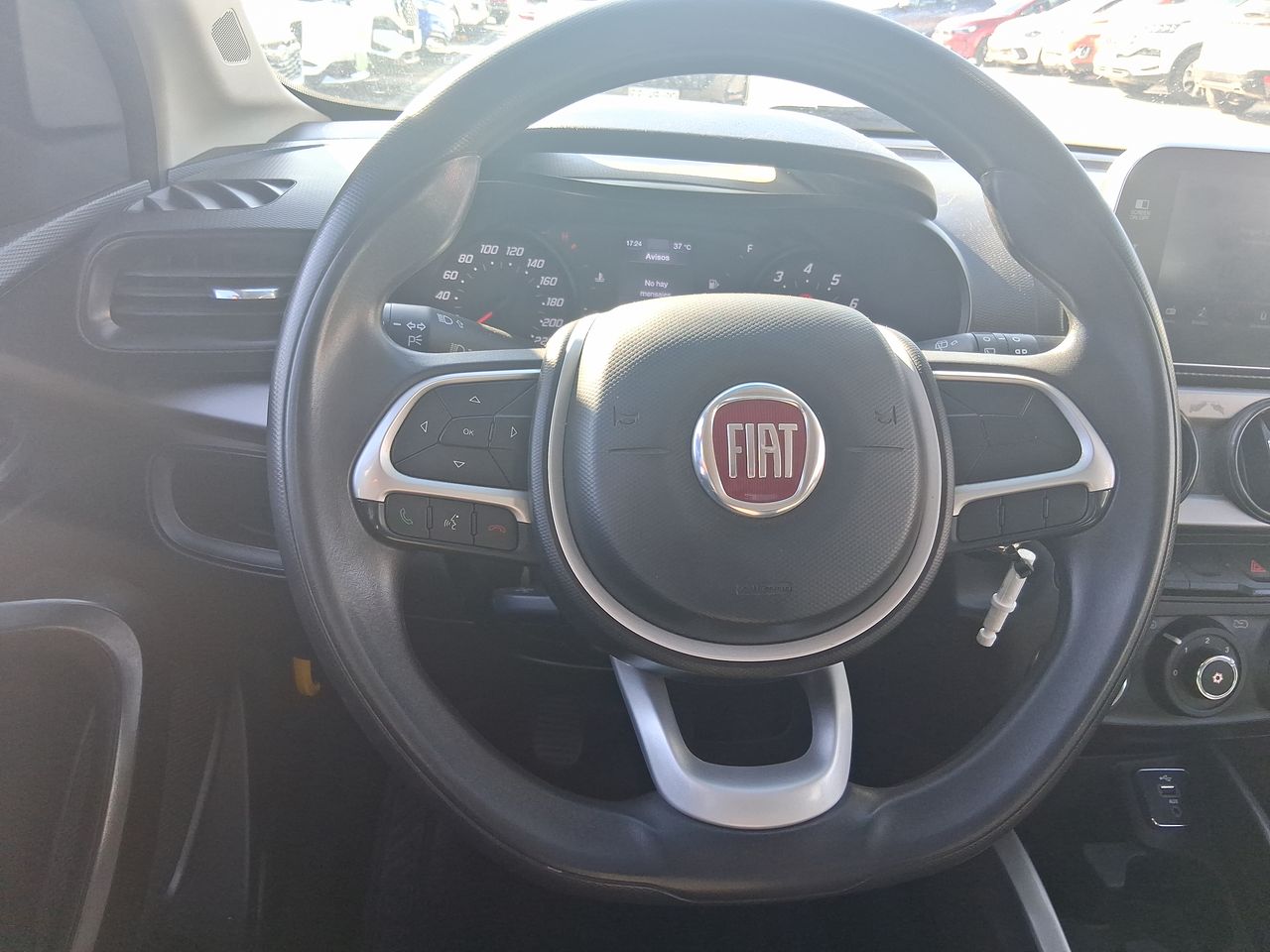 FIAT - 20
