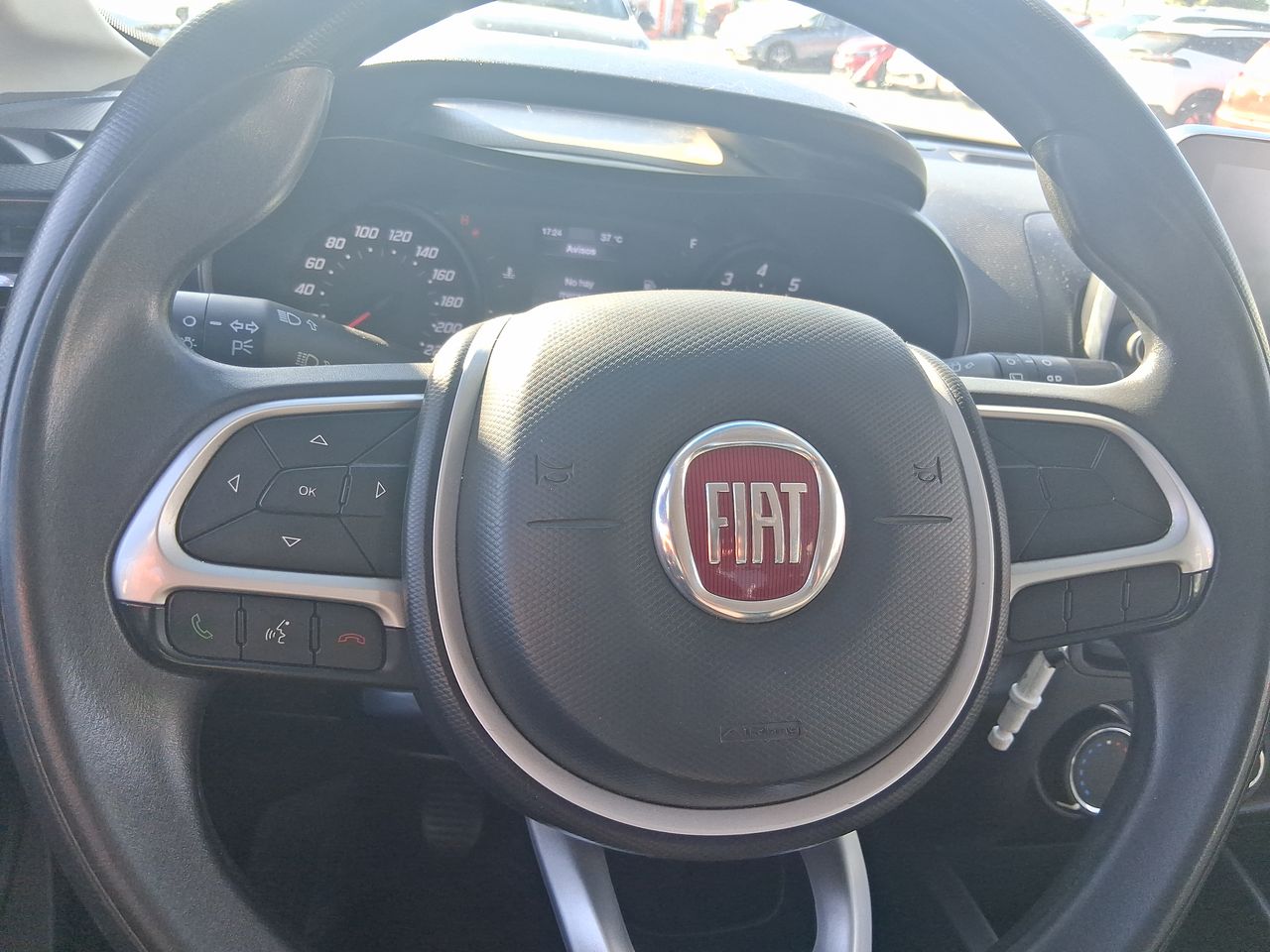 FIAT - 21