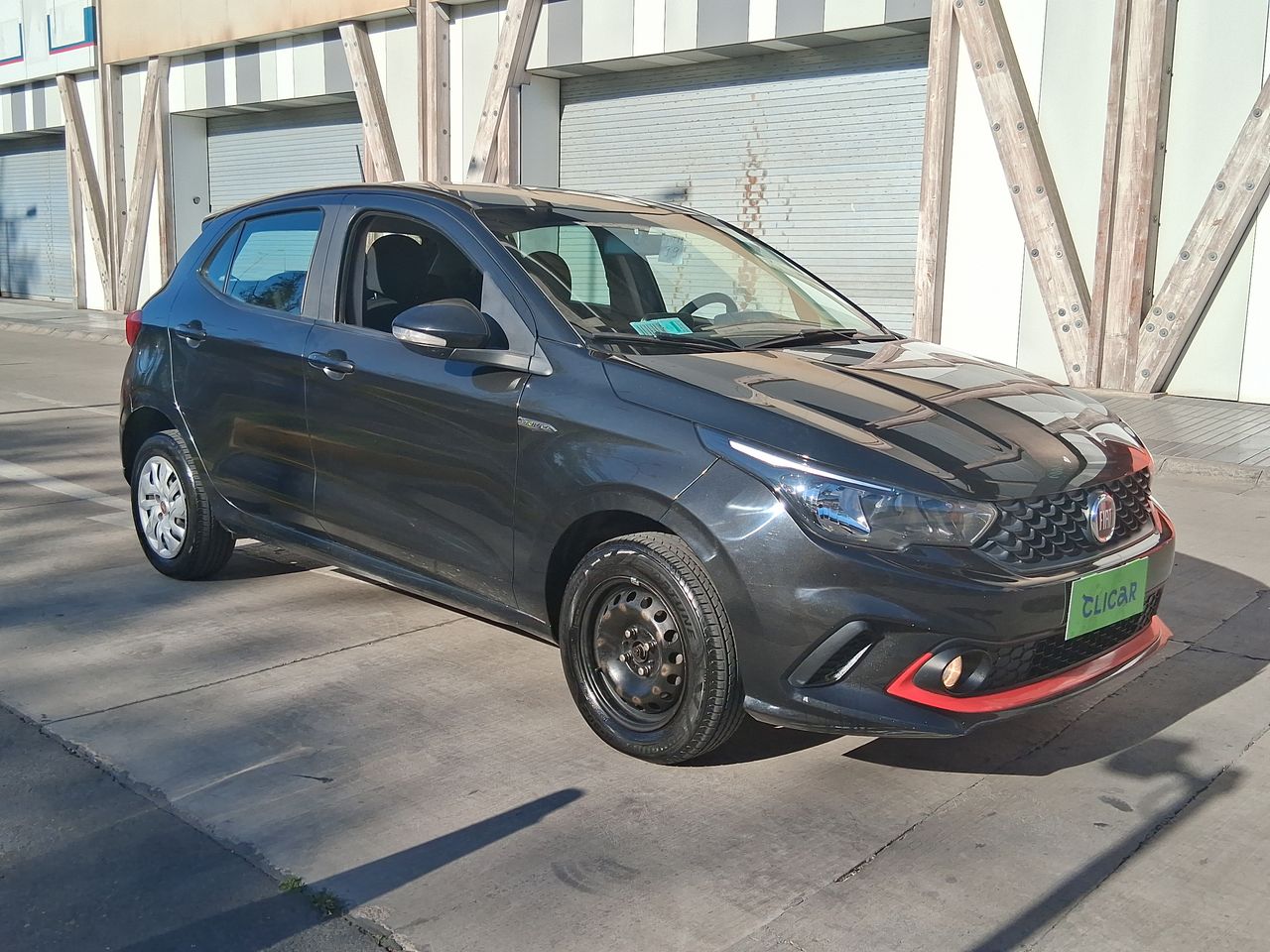 FIAT - 1