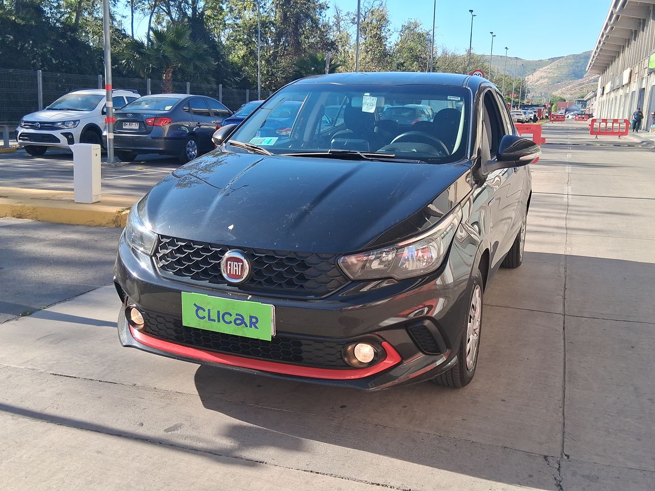 FIAT - 2
