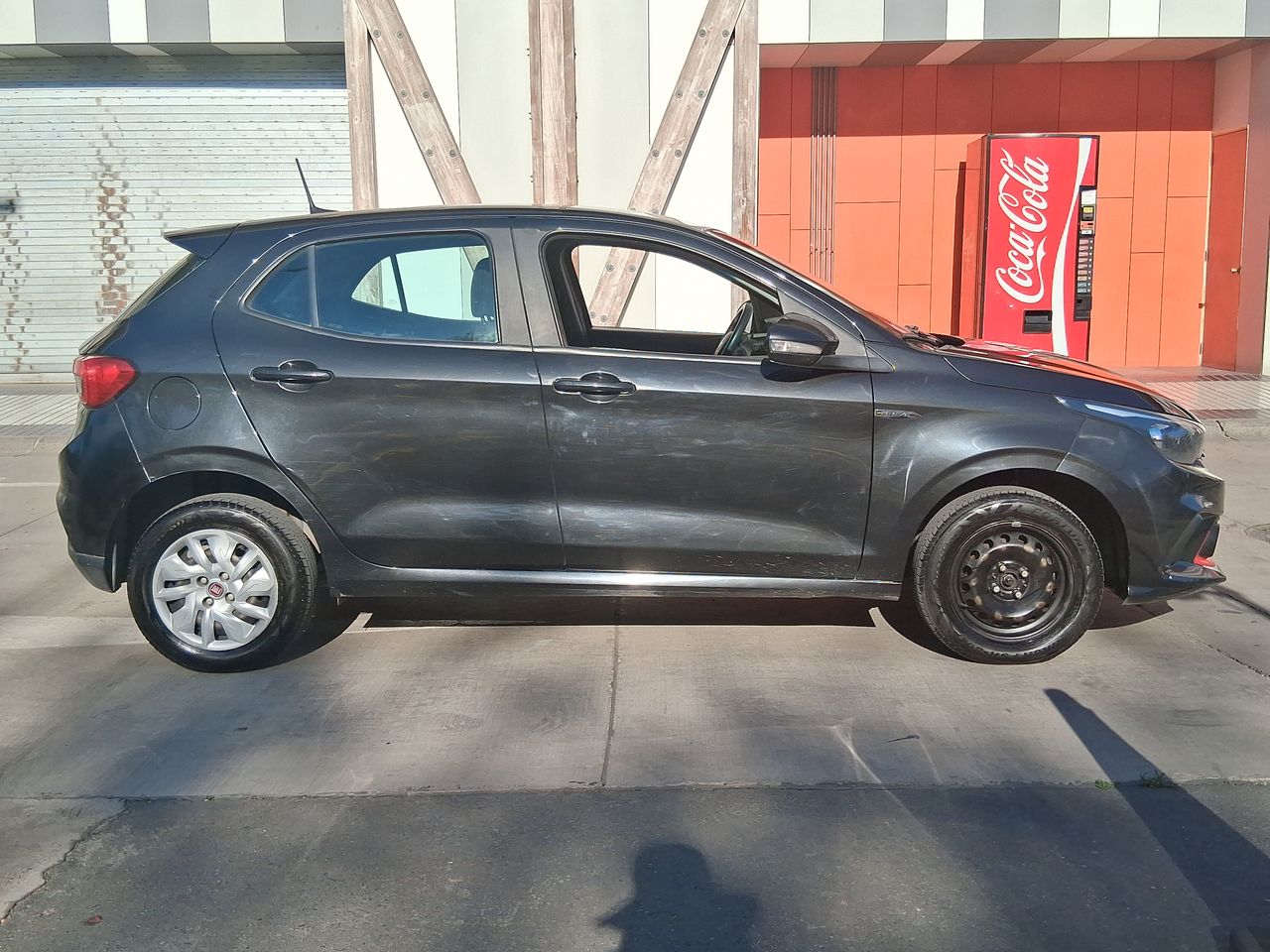 FIAT - 6