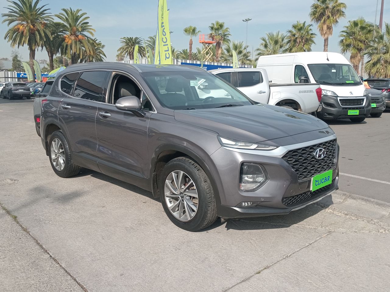 HYUNDAI - 1