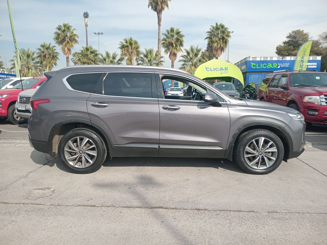 HYUNDAI - 8