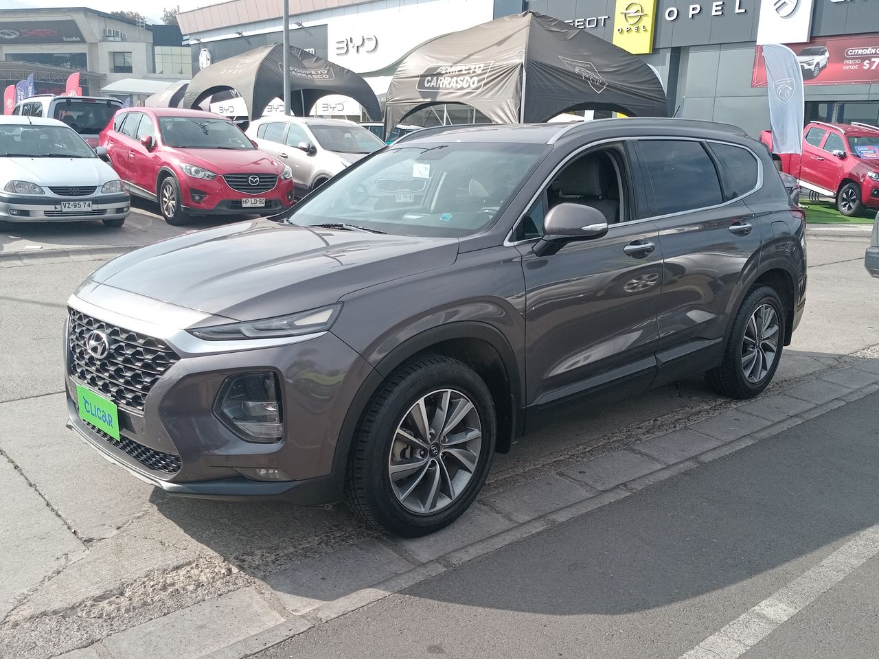 HYUNDAI - 3