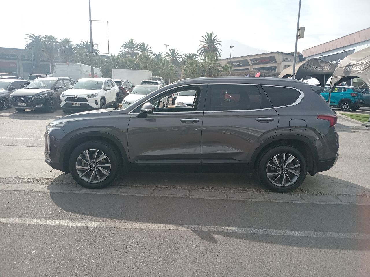 HYUNDAI - 4