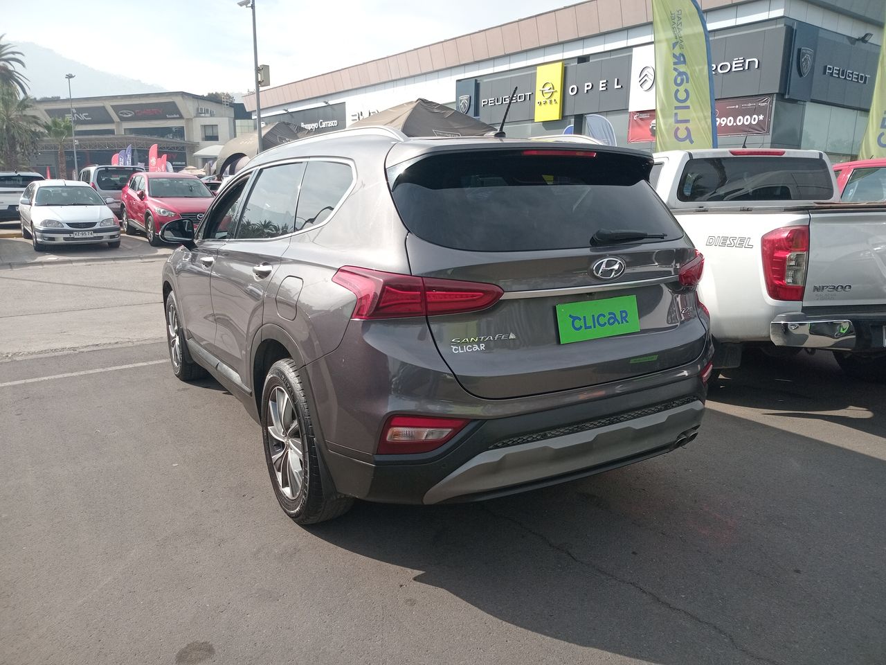 HYUNDAI - 5