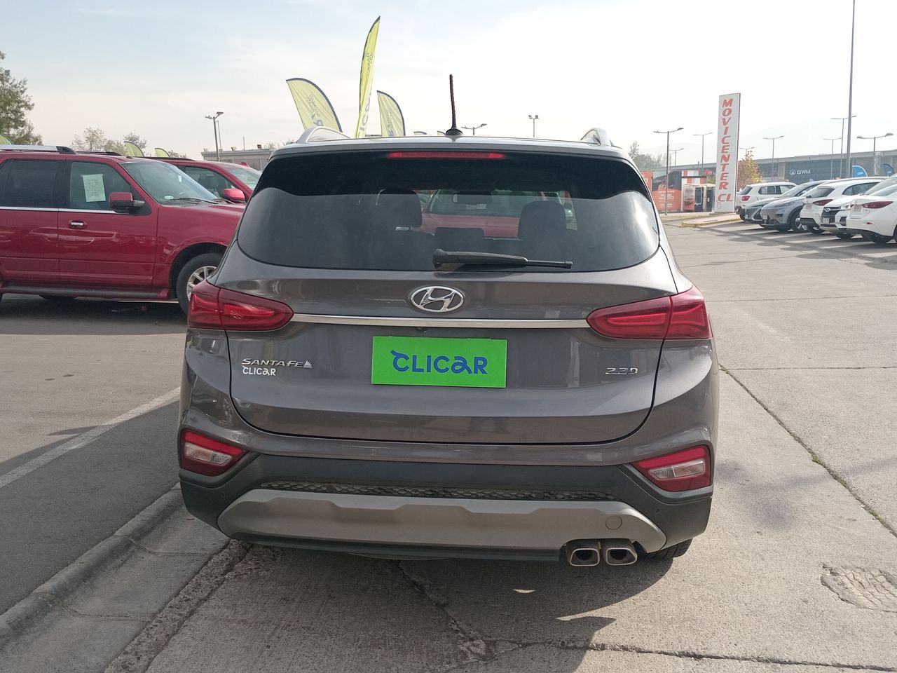 HYUNDAI - 6
