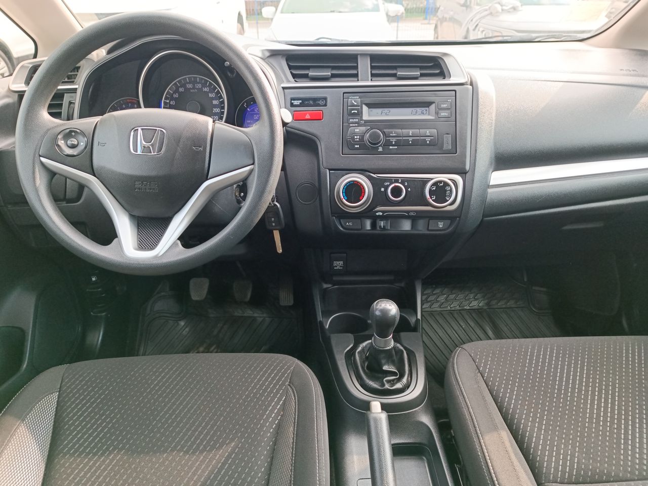 HONDA - 28