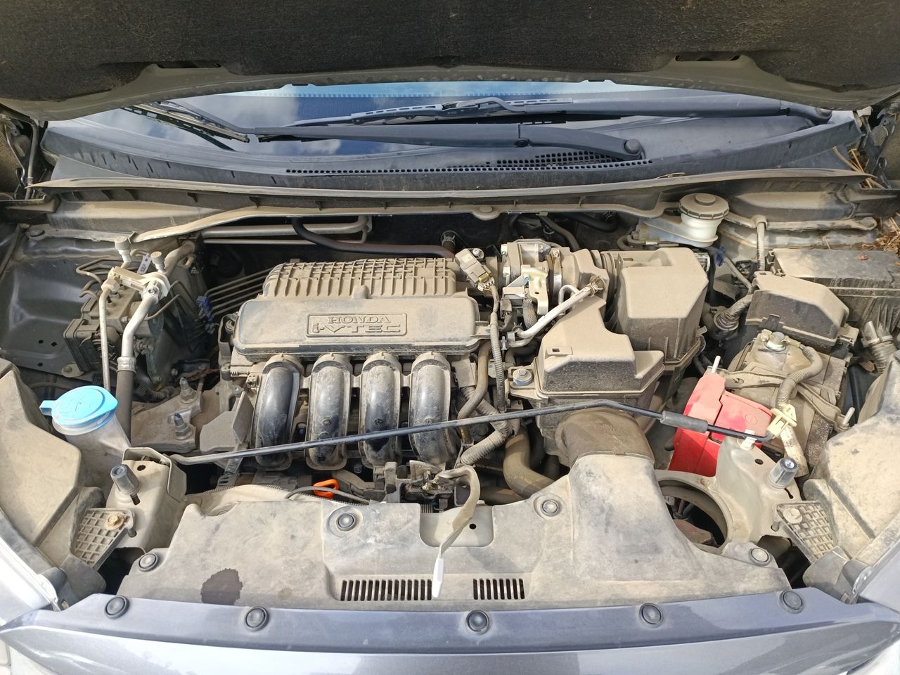 HONDA - 18