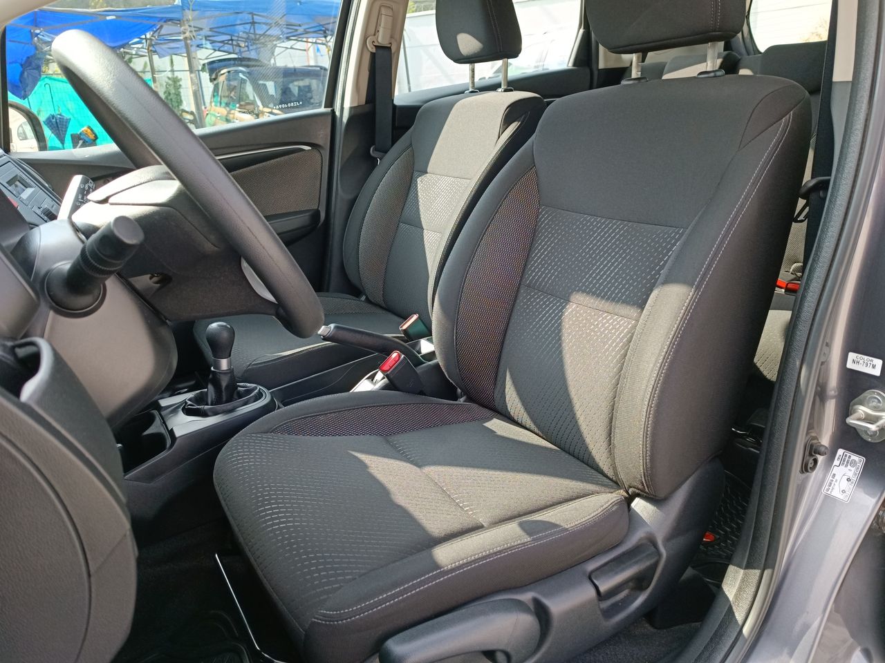 HONDA - 22