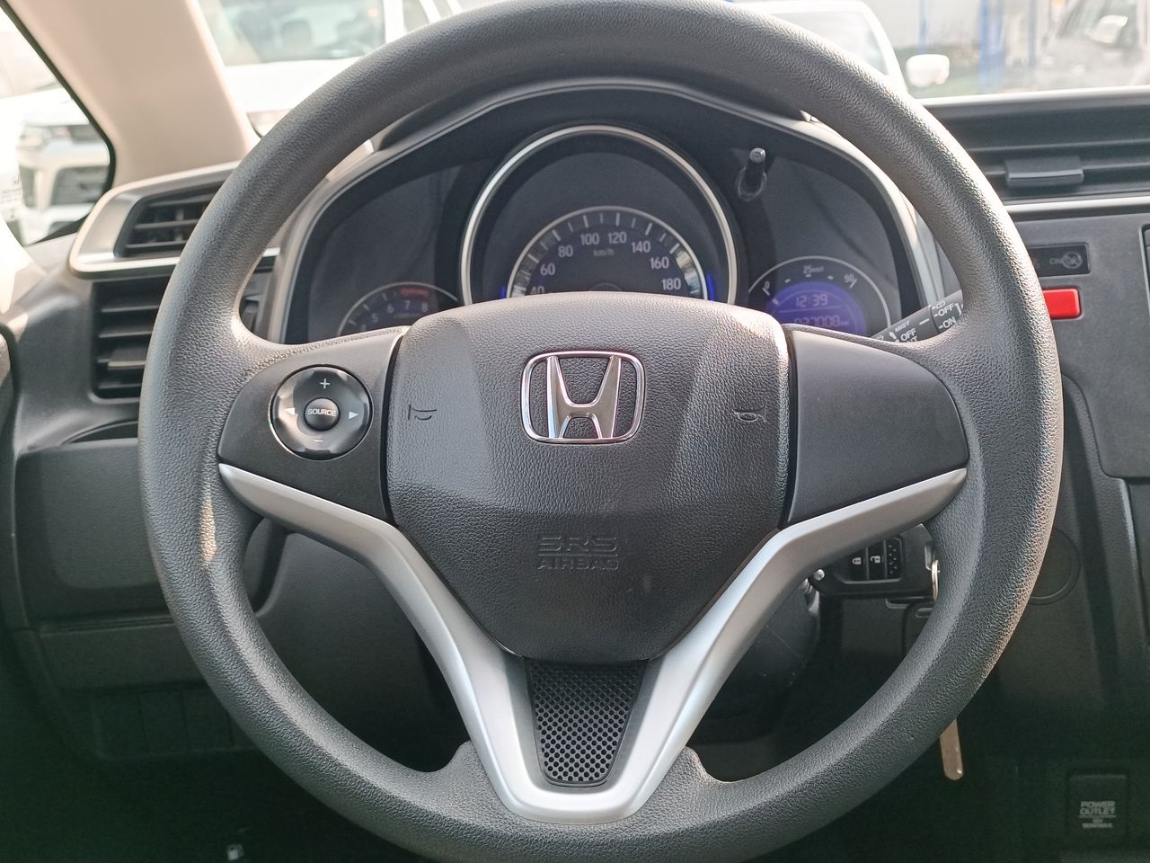 HONDA - 23