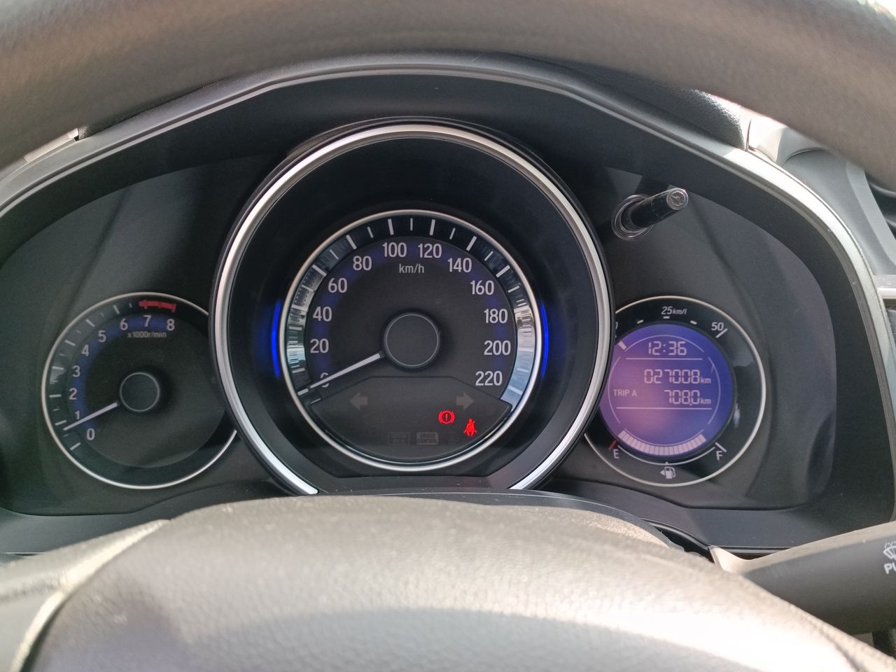 HONDA - 24
