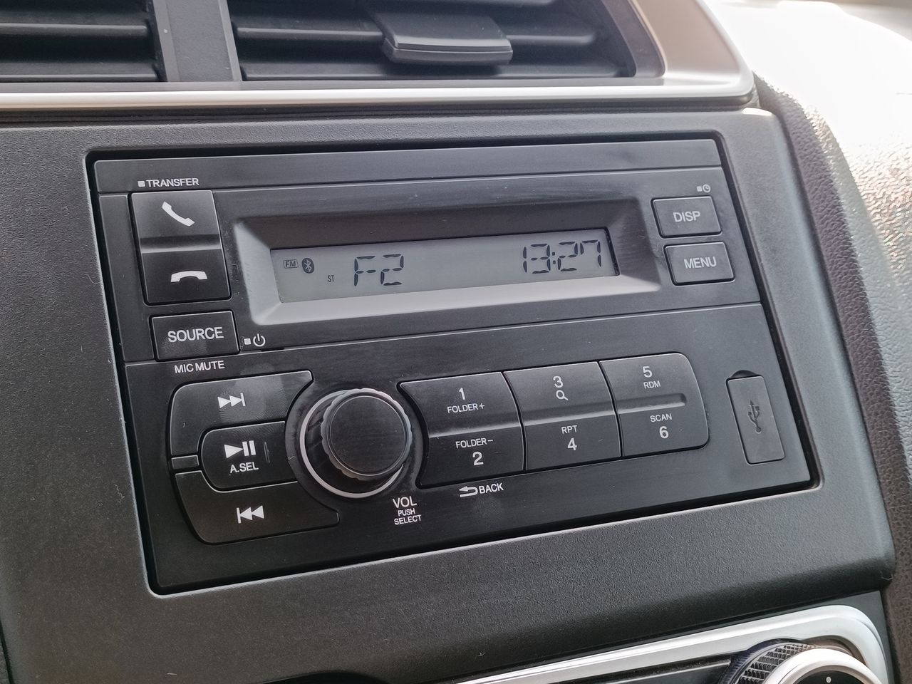 HONDA - 25