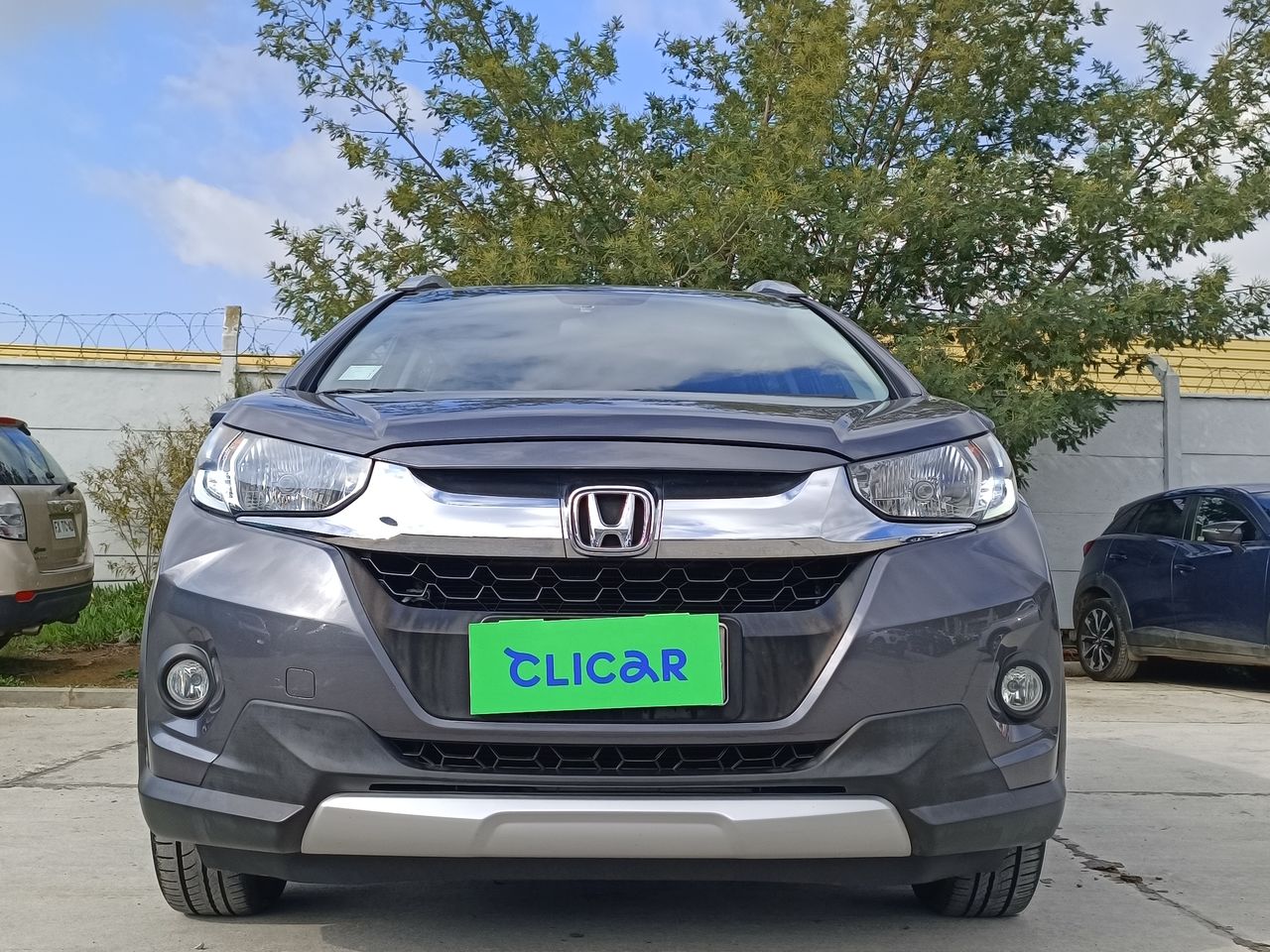 HONDA - 2