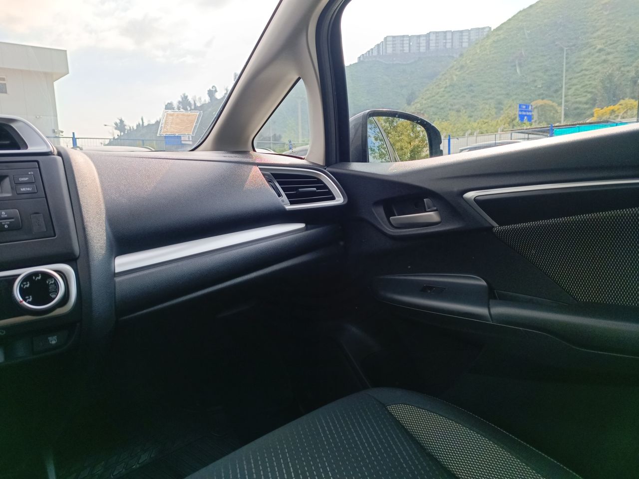 HONDA - 10