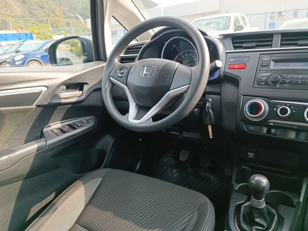 HONDA - 16