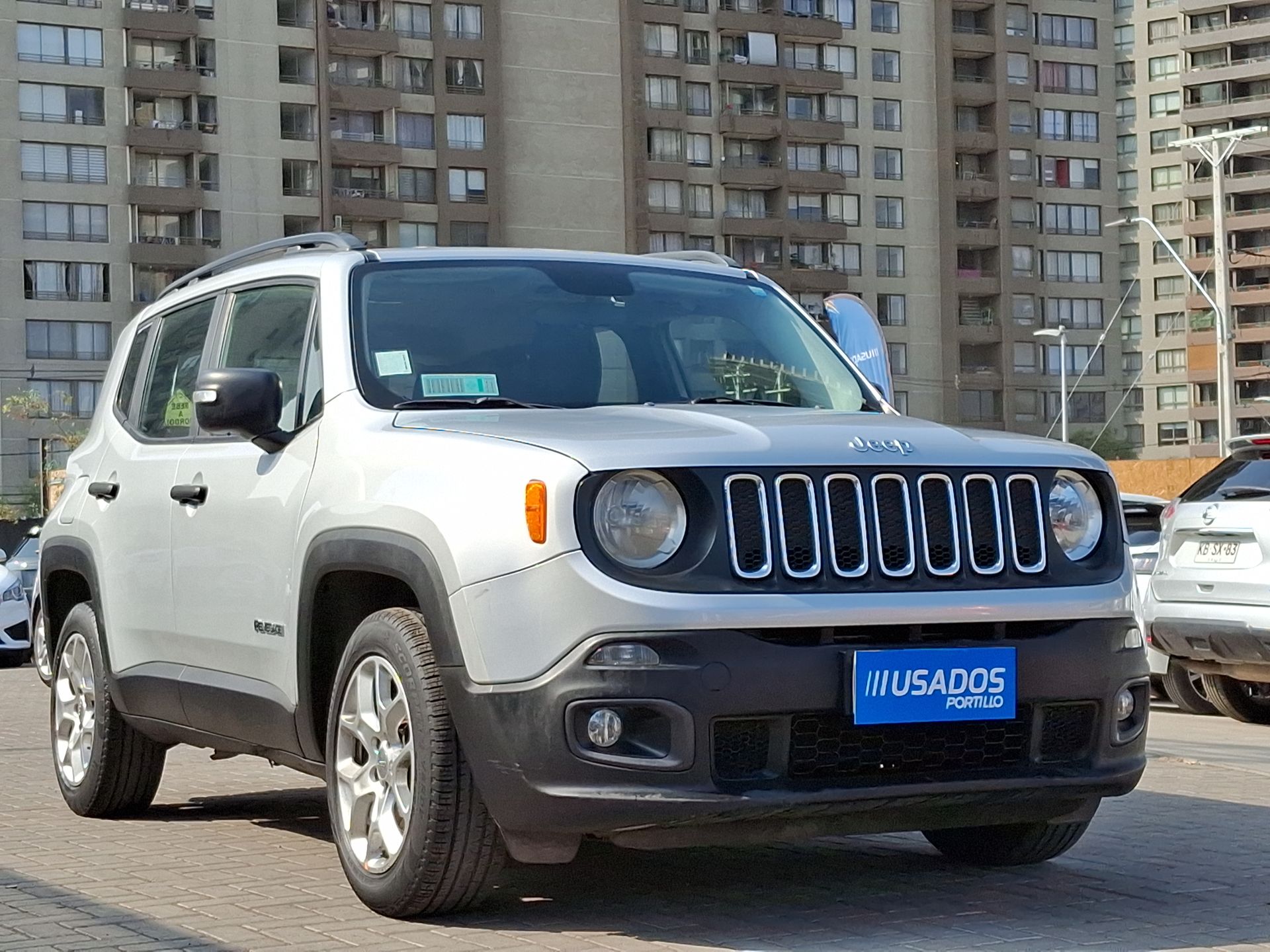 JEEP - 1