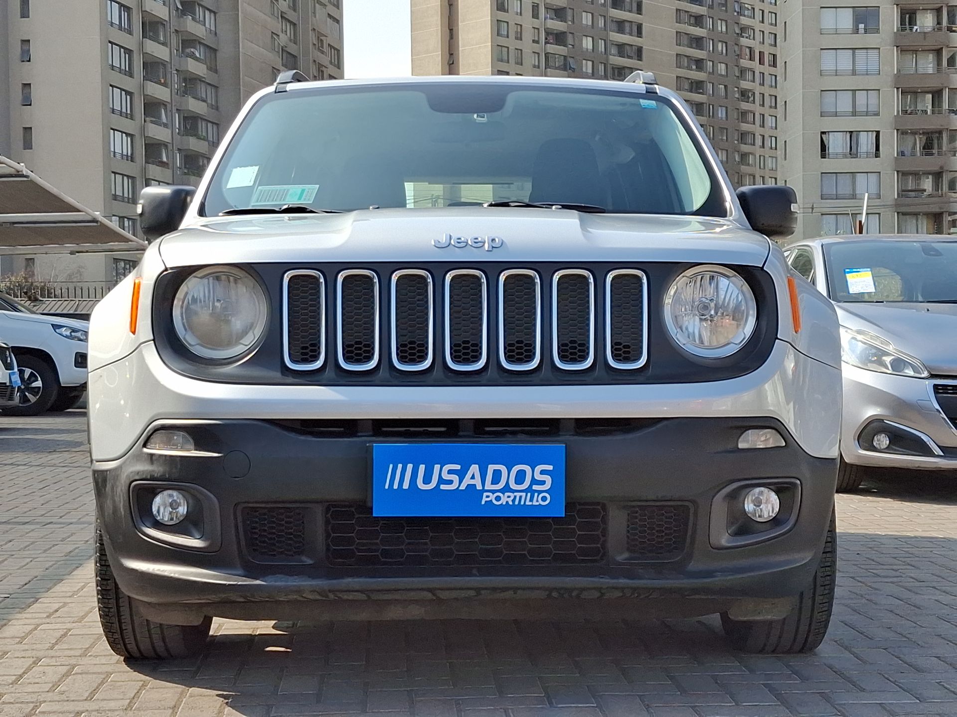 JEEP - 2