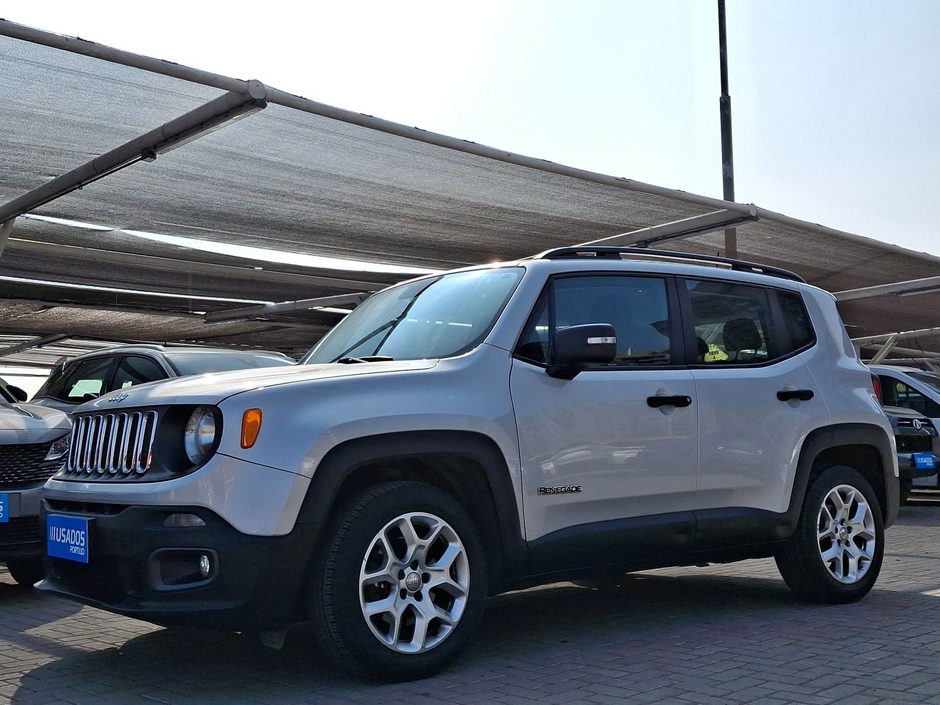 JEEP - 3