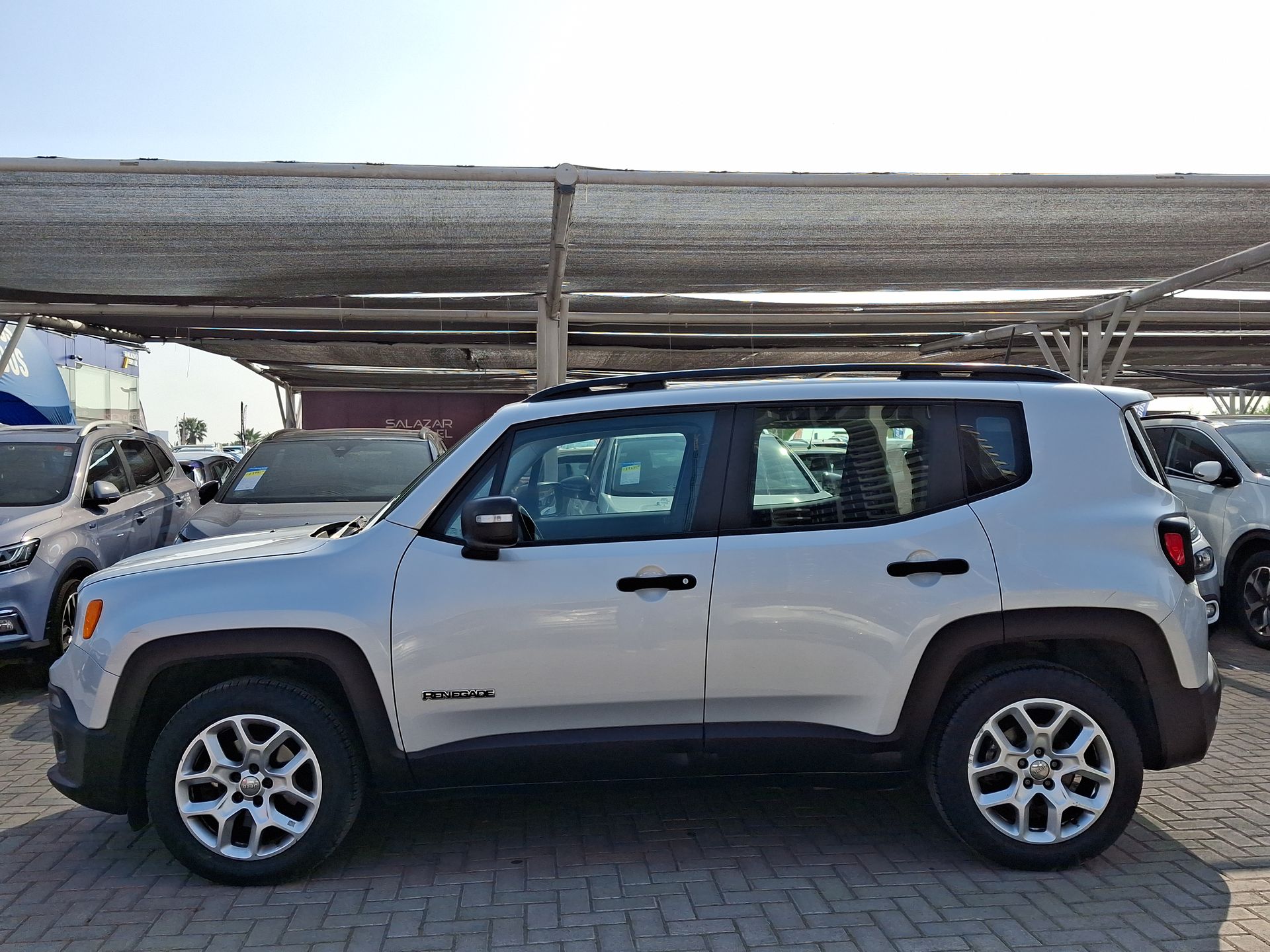 JEEP - 4