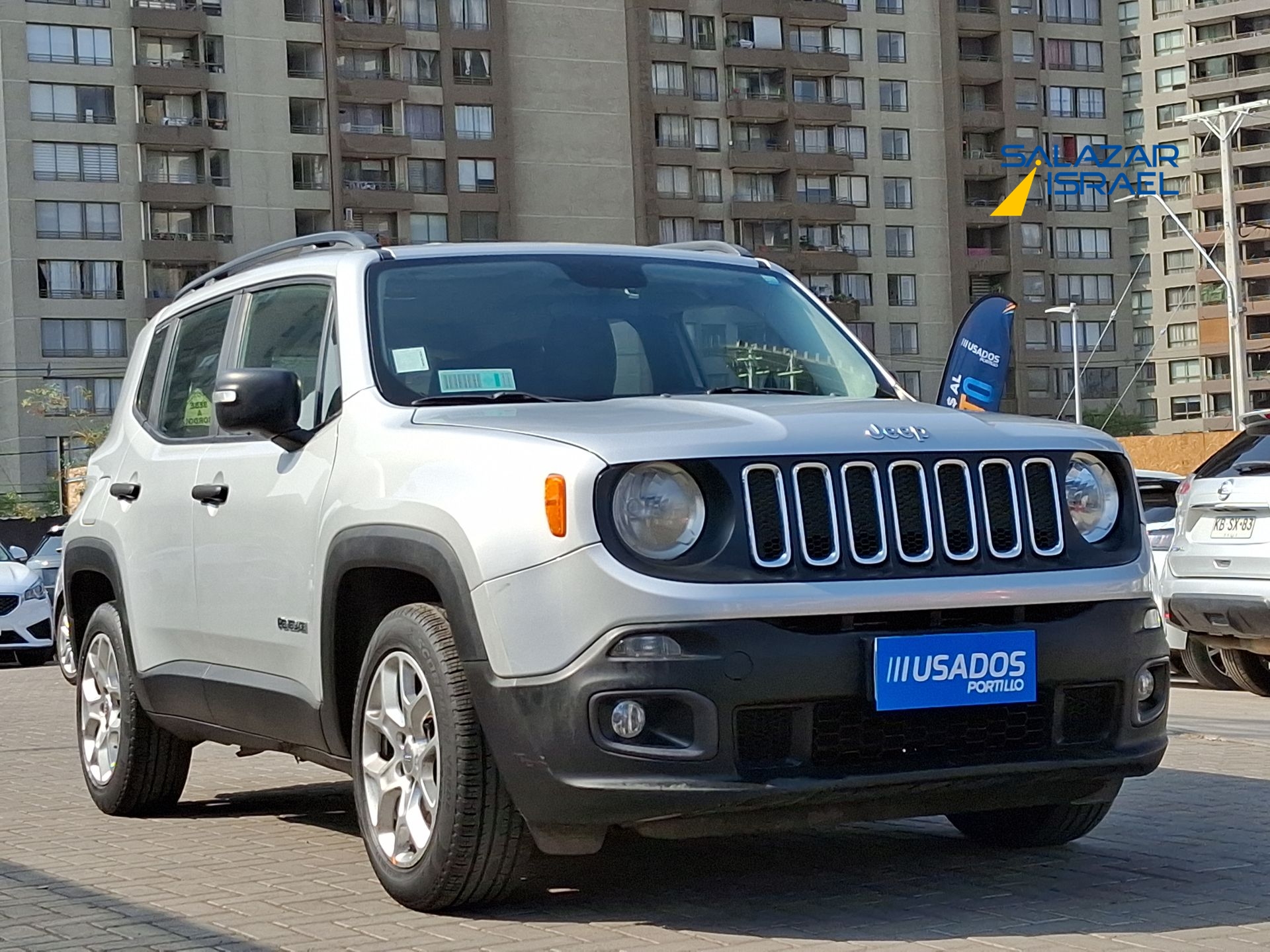 JEEP
