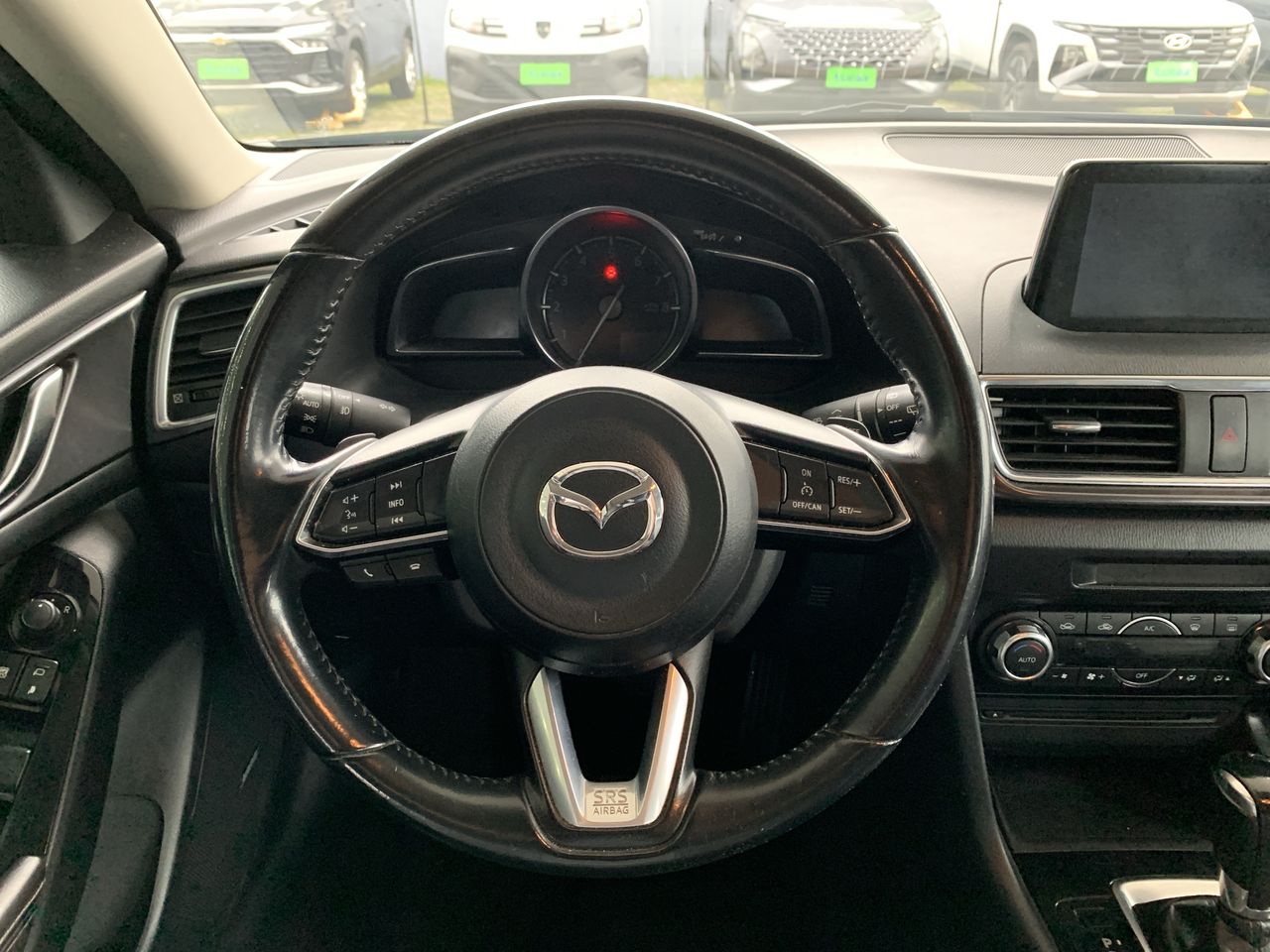 MAZDA - 18
