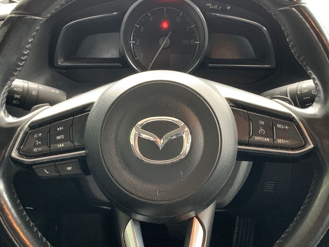 MAZDA - 19