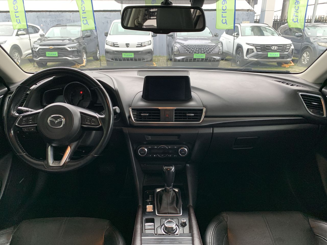 MAZDA - 25