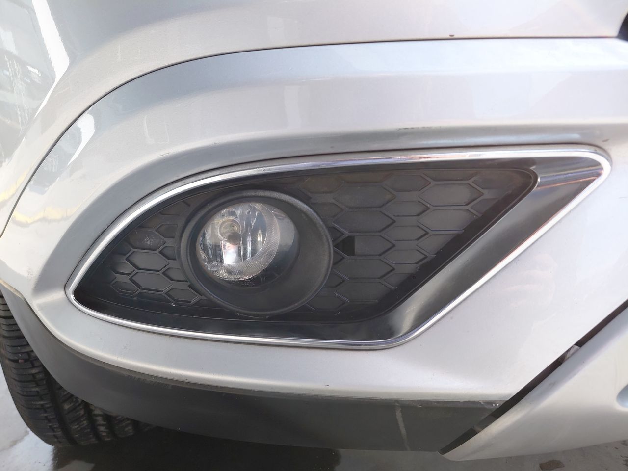 Chery Tiggo 7 — foto 12 de 26