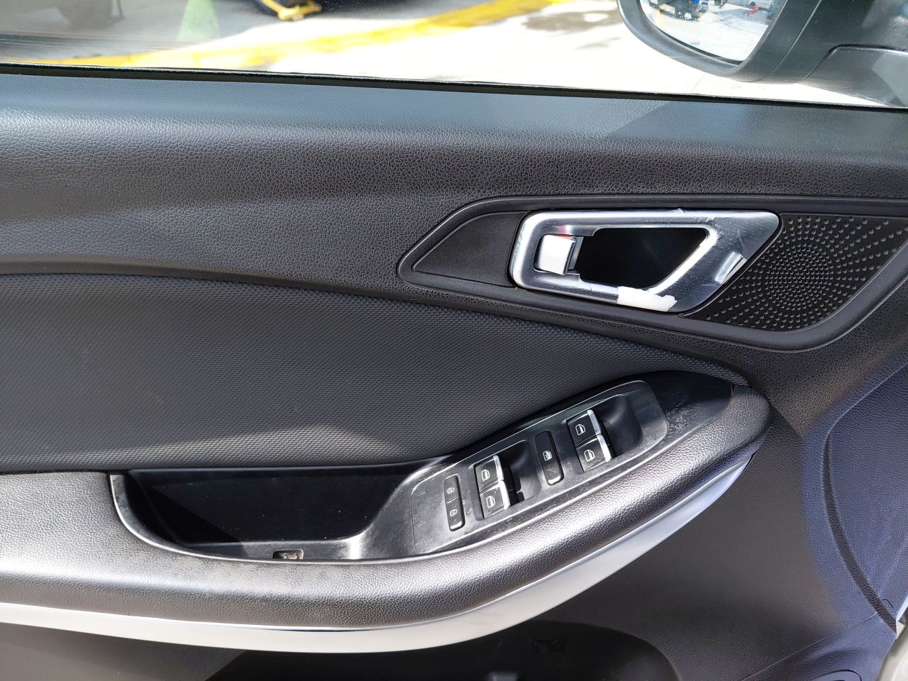 Chery Tiggo 7 — foto 15 de 26