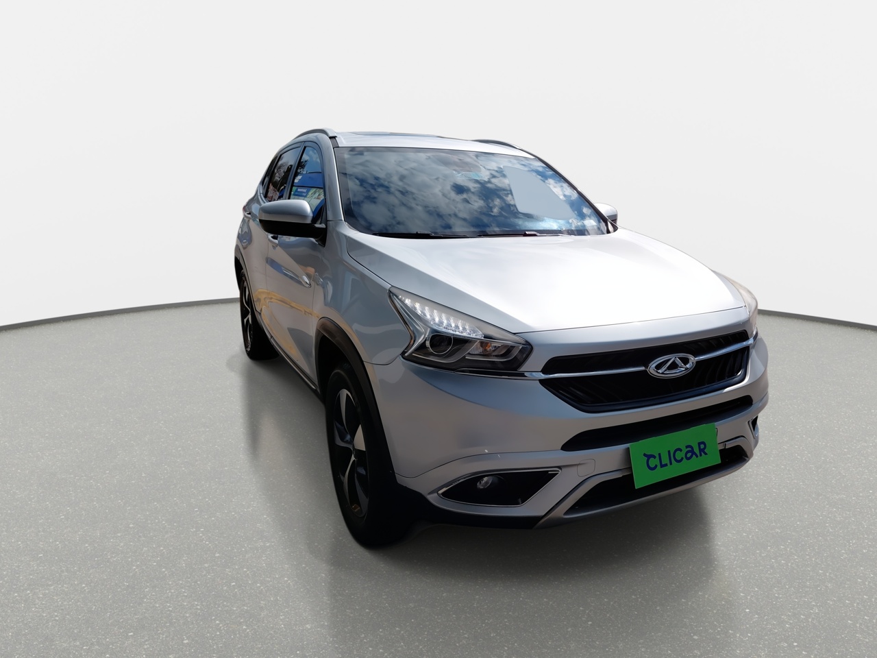 CHERY - 1