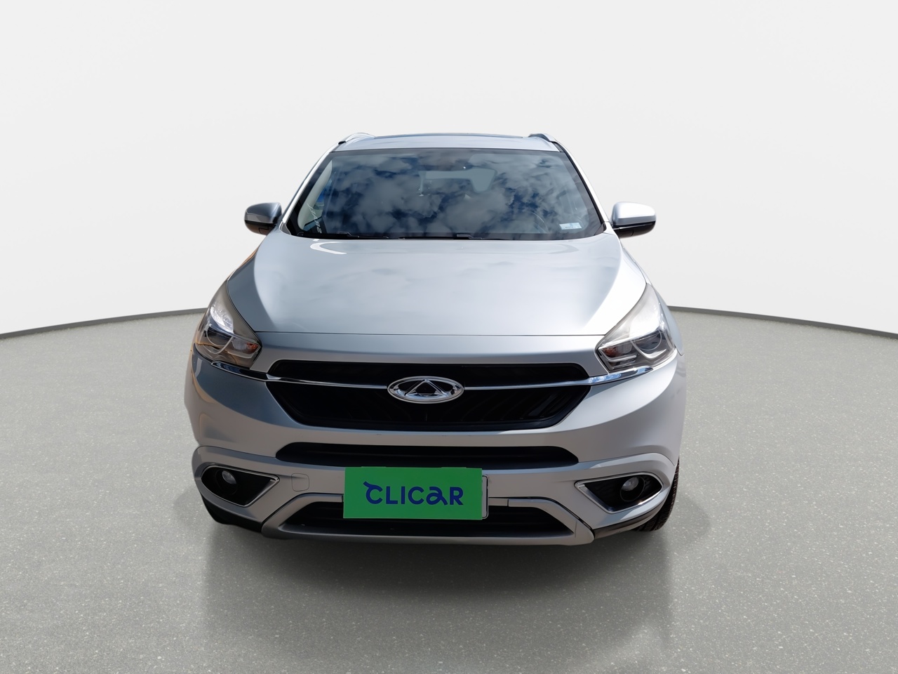CHERY - 2
