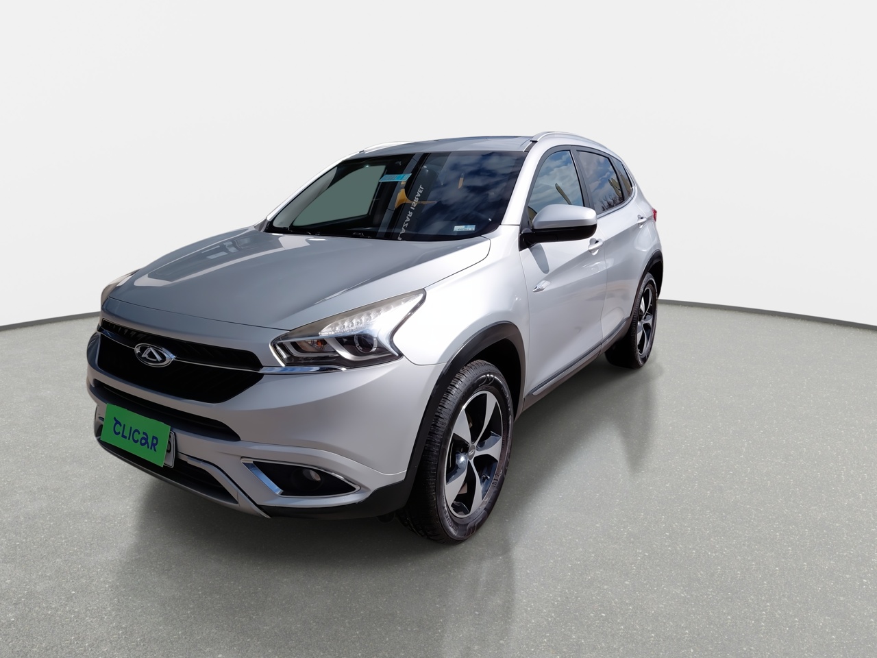 CHERY - 3