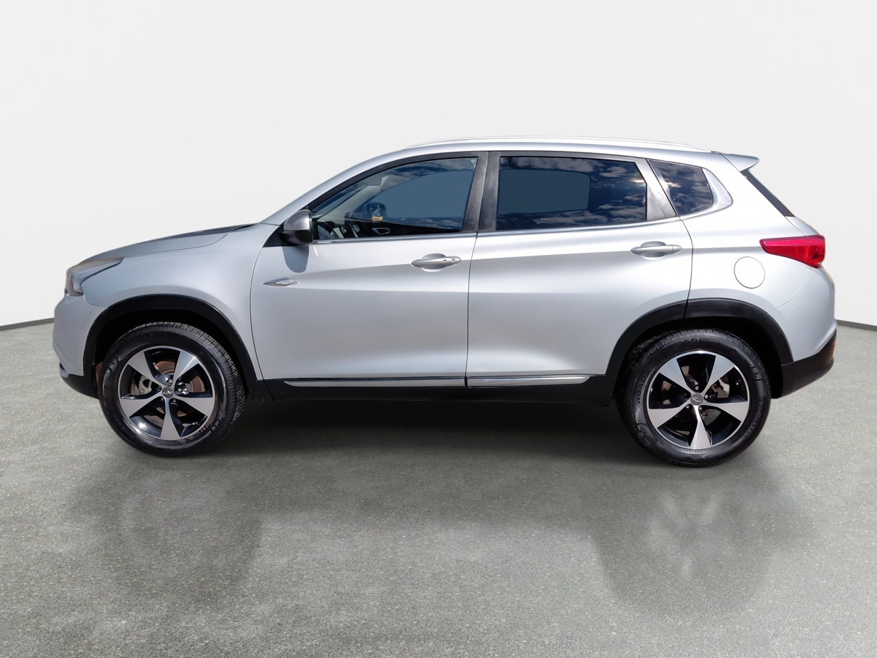 CHERY - 4