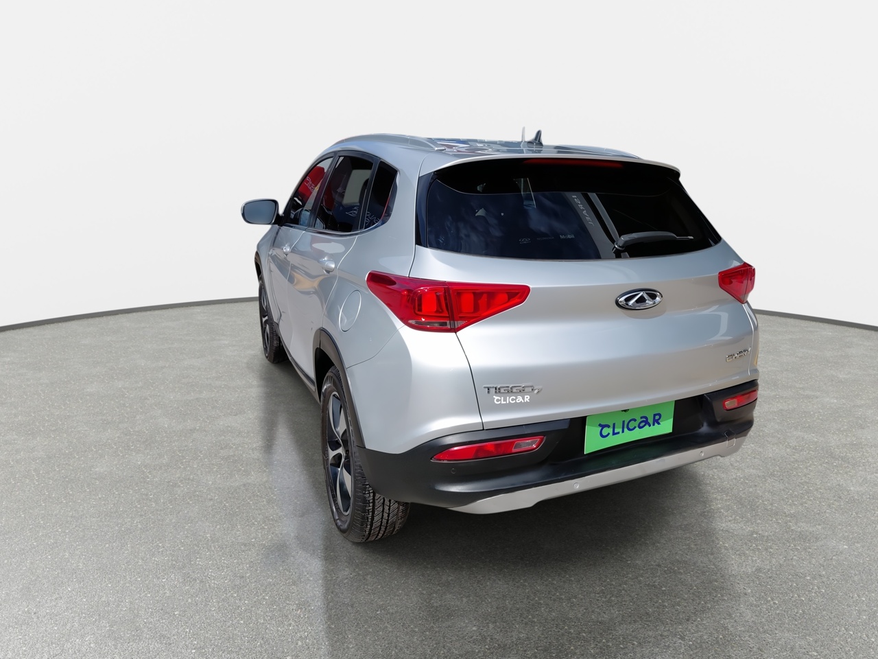 CHERY - 5