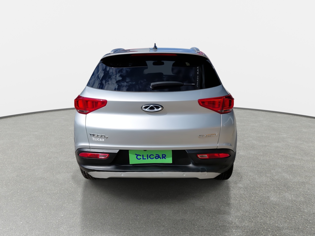 CHERY - 6