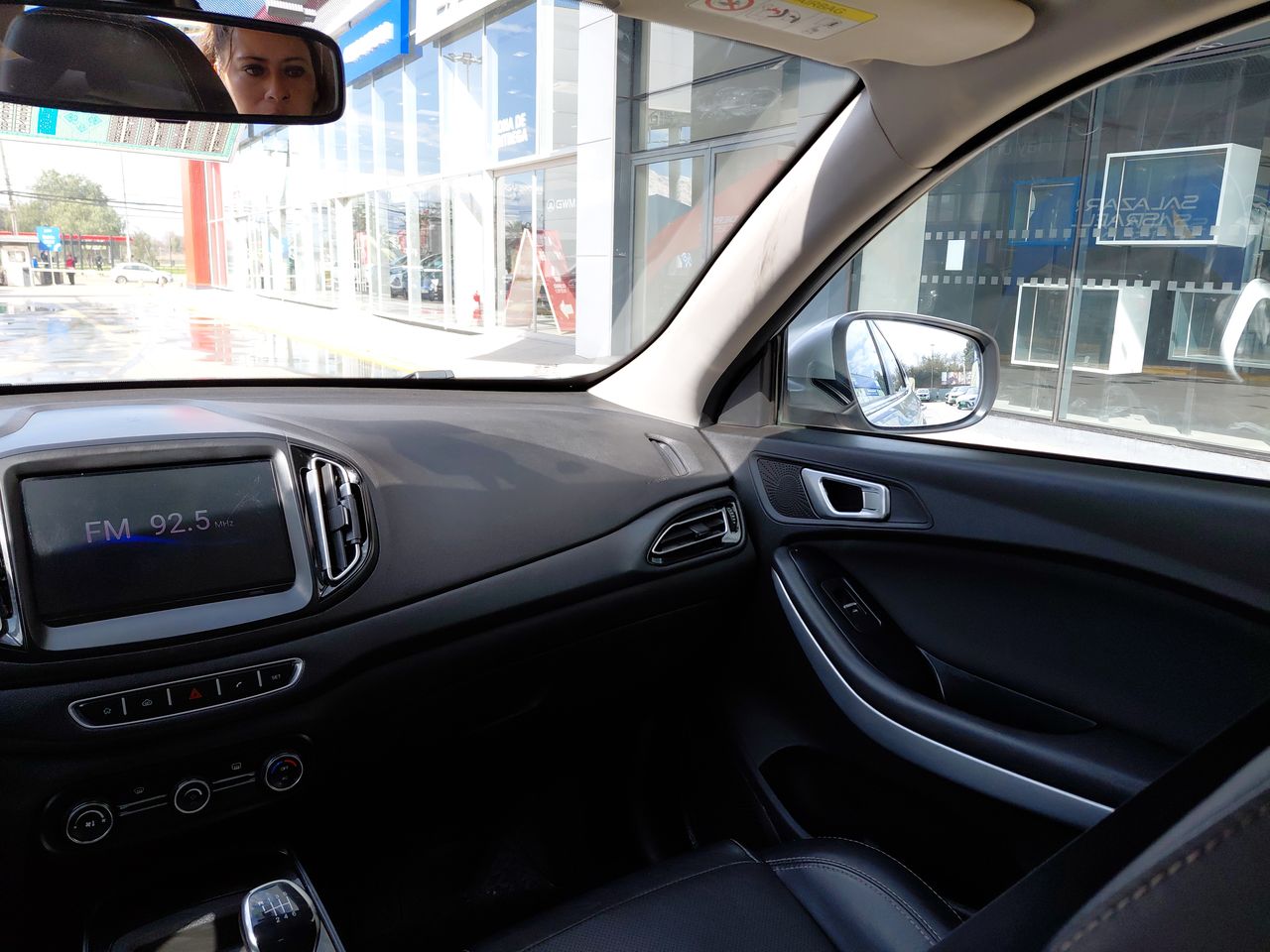 Chery Tiggo 7 — foto 3 de 26