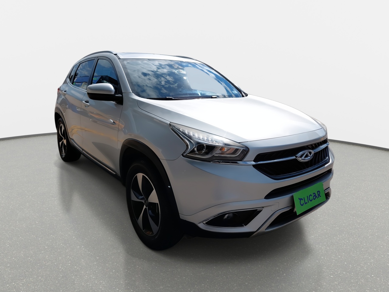 Chery Tiggo 7
