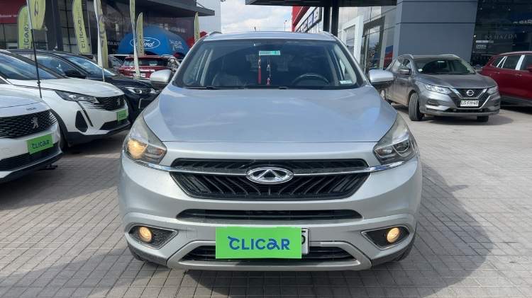 CHERY - 2