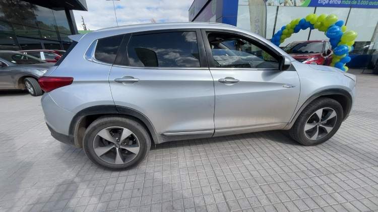 CHERY - 3