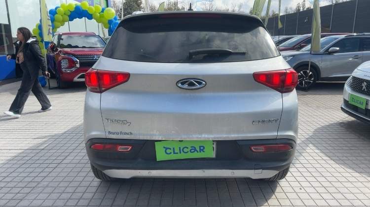 CHERY - 5