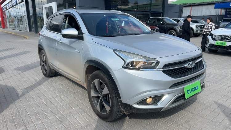 CHERY